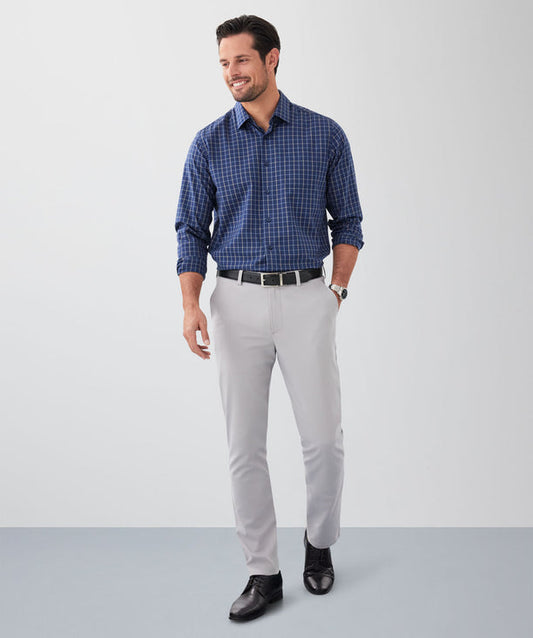 Casual Tint Cotton Pant