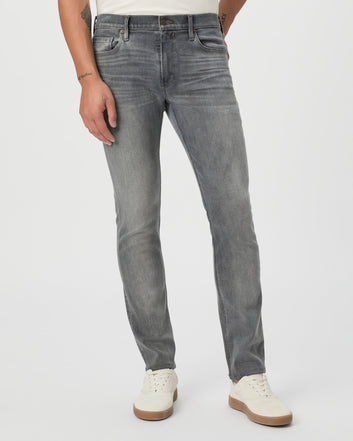 Men's Grey Jeans