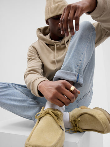 Light Blue Stretch jeans