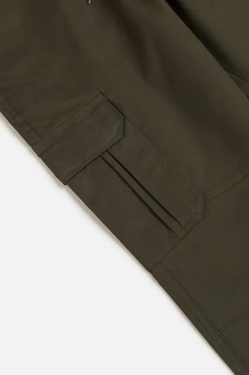 Miltry Cargo Trouser For Women