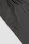 Gray Cargo Trouser